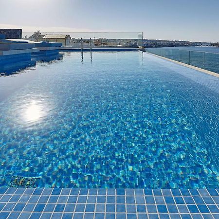 Seafront Apartments By Myseasight Hersonissos  Eksteriør billede