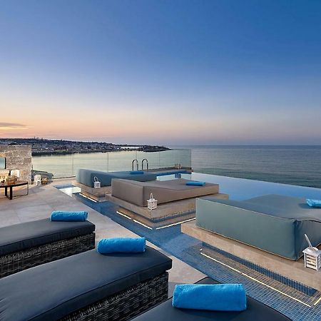 Seafront Apartments By Myseasight Hersonissos  Eksteriør billede